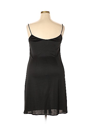 Xscape Casual Dress (view 2)