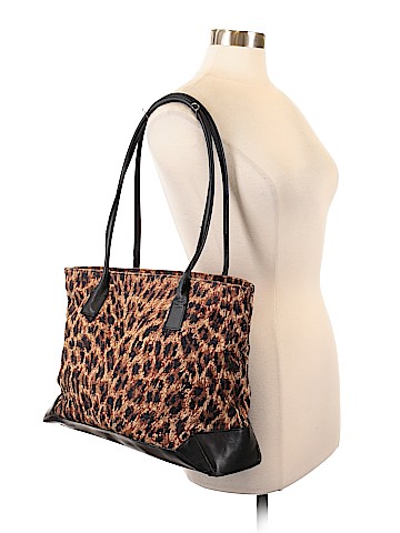 Assorted Brands Tote (view 2)