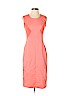 Ports 1961 Orange Casual Dress Size 2 - photo 1