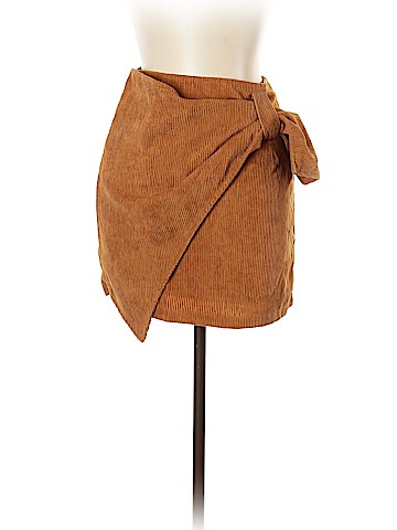 RoseBullet Casual Skirt (view 1)