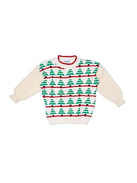 Bubble & Squeak Size Large kids