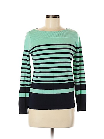 Talbots Wool Pullover Sweater (view 1)