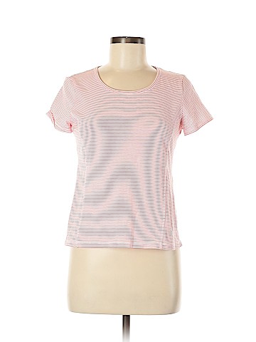 Talbots Short Sleeve T-Shirt (view 1)