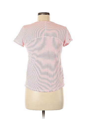 Talbots Short Sleeve T-Shirt (view 2)