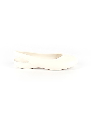 Crocs Flats (view 1)