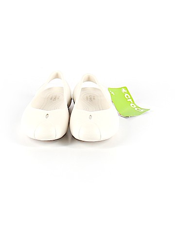 Crocs Flats (view 2)