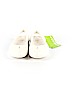Crocs Solid White Flats Size 9 - photo 2