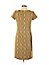 Lauren by Ralph Lauren Tan Casual Dress Size S - photo 2