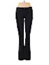 Truck Jeans Black Jeans Size 9 - photo 1