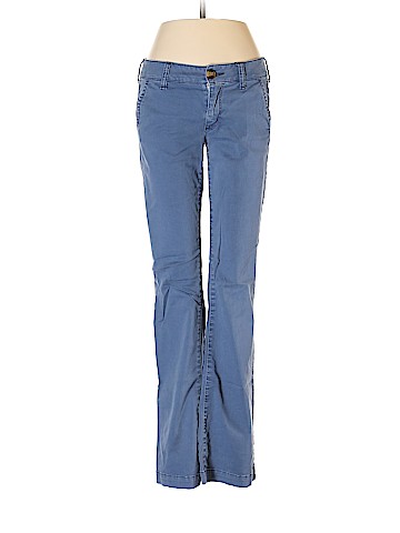 American Eagle Outfitters Khakis (view 1)