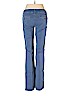 American Eagle Outfitters Blue Khakis Size 2 - photo 2