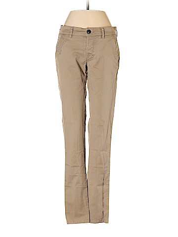 ALLSAINTS Spitalfields Khakis (view 1)