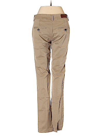 ALLSAINTS Spitalfields Khakis (view 2)