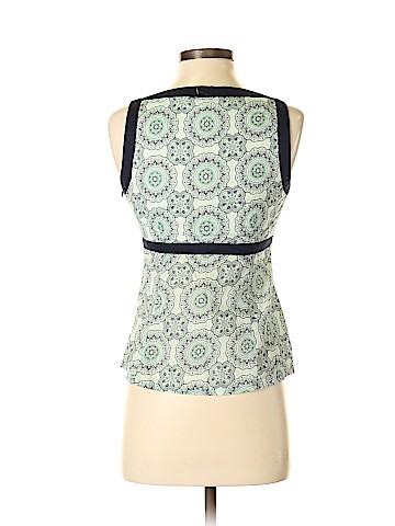 Ann Taylor LOFT Sleeveless Blouse (view 2)