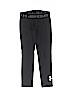 Under Armour Black Active Pants Size XS (youth) - photo 1