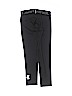 Under Armour Black Active Pants Size XS (youth) - photo 2