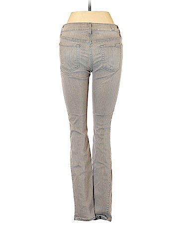 7 For All Mankind Jeggings (view 2)