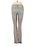 7 For All Mankind Gray Jeggings Size 25 waist - photo 2