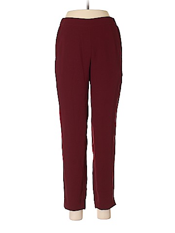 J. Crew Factory Store Casual Pants (view 1)