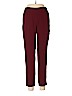 J. Crew Factory Store Red Casual Pants Size 0 - photo 1