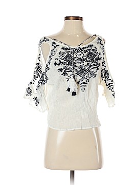 H&M Loves Coachella Size 4