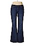 Gap Outlet Blue Jeans Size 10 - photo 1