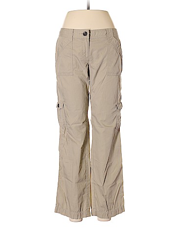 Ann Taylor LOFT Cargo Pants (view 1)