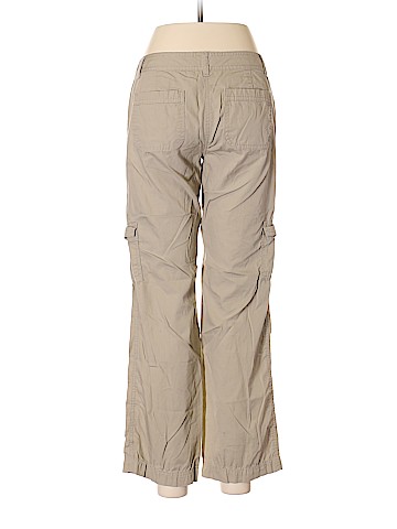 Ann Taylor LOFT Cargo Pants (view 2)