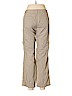 Ann Taylor LOFT Tan Cargo Pants Size 4 (petite) - photo 2