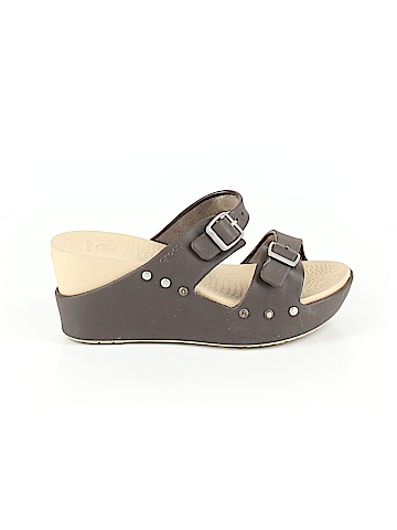 Crocs Wedges (view 1)
