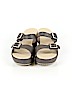 Crocs Solid Brown Wedges Size 8 (wide) - photo 2