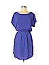 Splendid 100% Rayon Blue Casual Dress Size M - photo 1