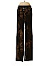 Patrizia Pepe Brown Casual Pants Size EU 44 / US 14 - photo 1