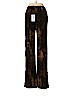 Patrizia Pepe Brown Casual Pants Size EU 44 / US 14 - photo 2