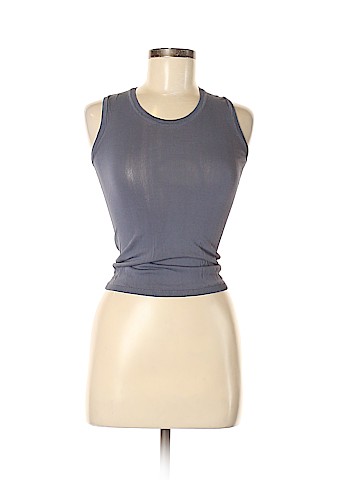 Zara Sleeveless Top (view 1)