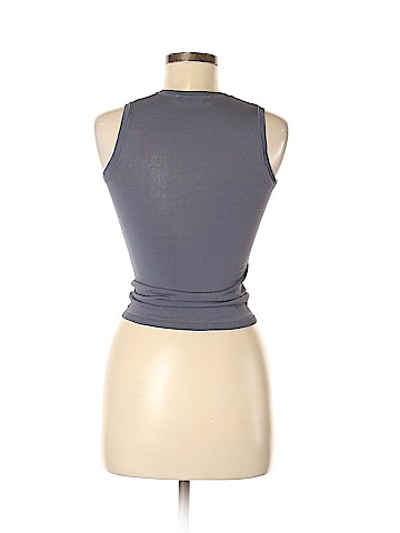 Zara Sleeveless Top (view 2)