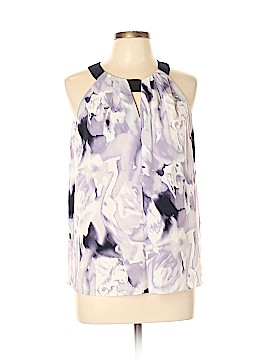 Ellen Tracy Sleeveless Blouse (view 1)