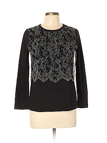 Leur Logette Long Sleeve Top (view 1)