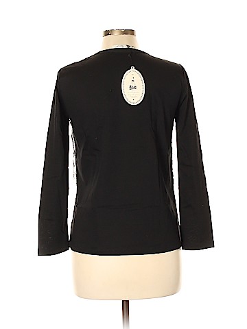 Leur Logette Long Sleeve Top (view 2)