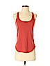 American Rag Cie Red Sleeveless Top Size S - photo 1