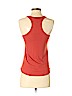 American Rag Cie Red Sleeveless Top Size S - photo 2