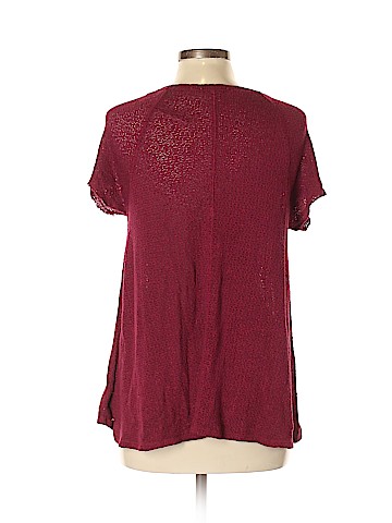 American Eagle Outfitters Short Sleeve Top (view 2)