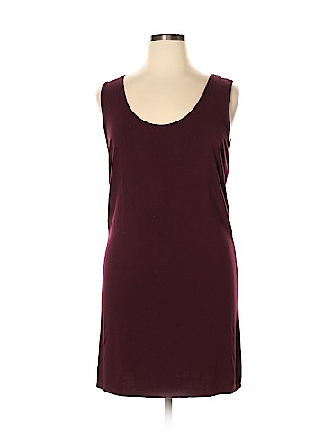 LTS Basics Casual Dress (view 1)