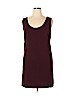 LTS Basics Purple Casual Dress Size XL - photo 1