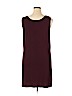 LTS Basics Purple Casual Dress Size XL - photo 2