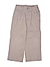Dockers 100% Cotton Tan Khakis Size 4 - photo 1
