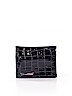 Assorted Brands Blue Leather Coin Purse One size - photo 1