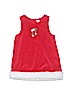 Unbranded Graphic Red Special Occasion Dress 18-24 MO / 24 MO - photo 1
