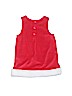 Unbranded Graphic Red Special Occasion Dress 18-24 MO / 24 MO - photo 2