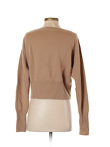 Theory Cashmere Pullover Sweater (view 2)